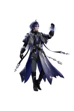 1/3 Delusion Genshin Impact Flins Outfit Cosplay Costume